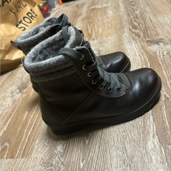Kodiak fall boots - Picture 3 of 6